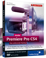 Adobe Premiere Pro